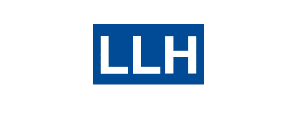 LLH Hessen Logo