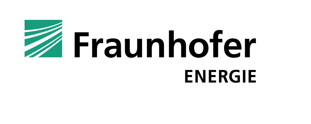 Fraunhofer Energie Logo