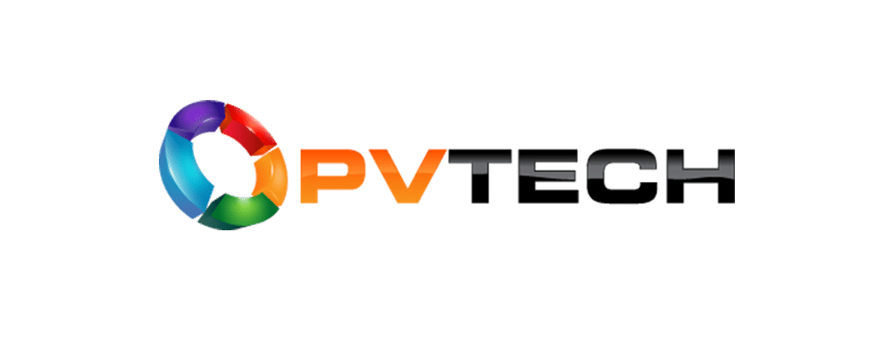 pv Tech Logo