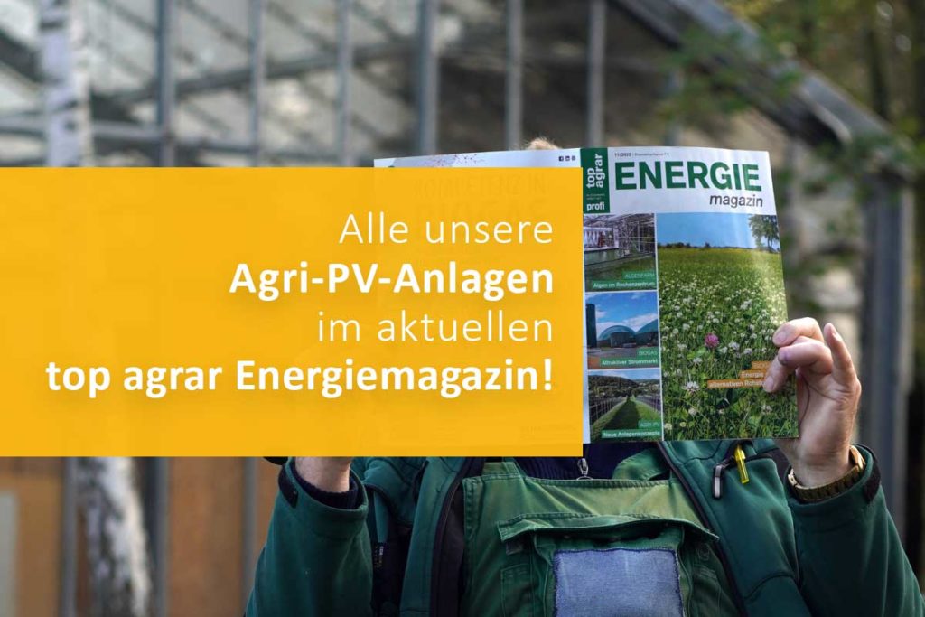 Agri-PV - Agri-Photovoltaik - news News-Gamechanger-020